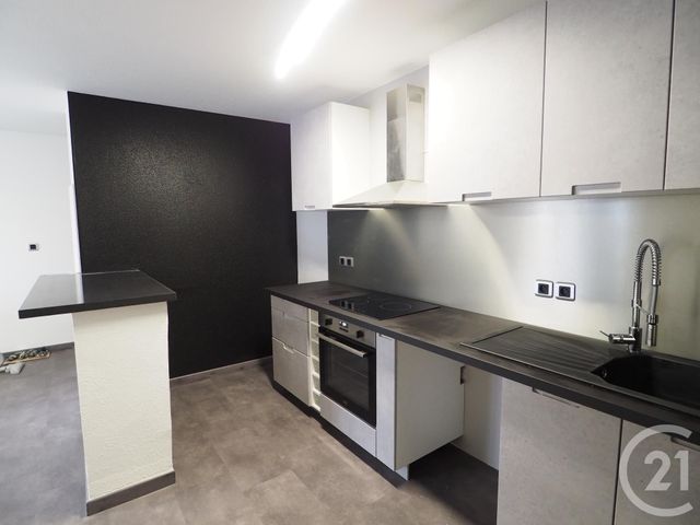 appartement - STRASBOURG - 67