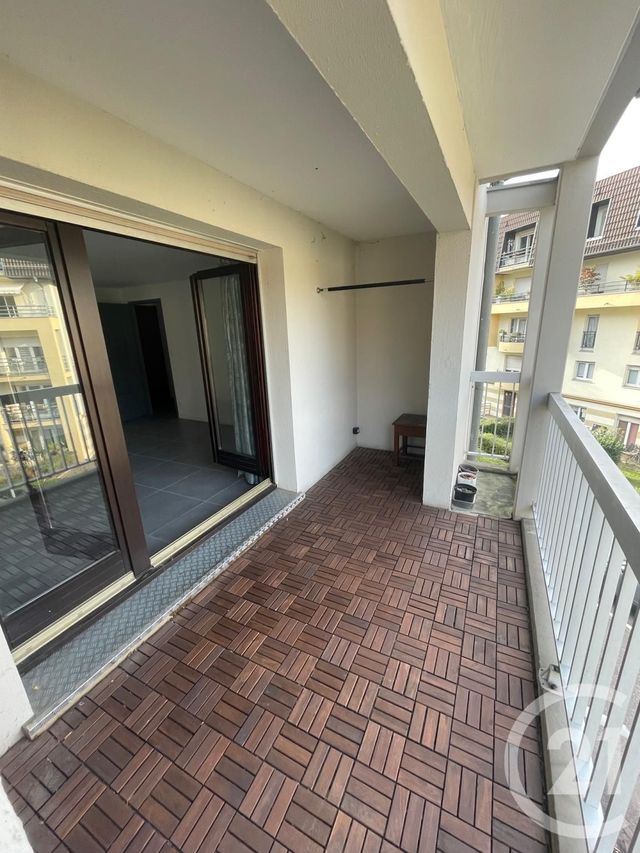 appartement - STRASBOURG - 67