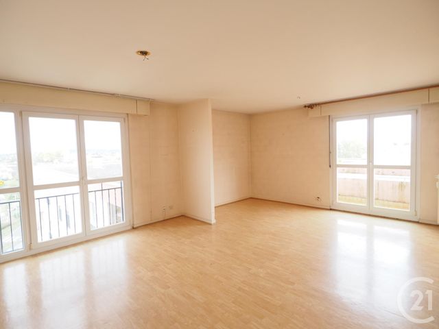 appartement - STRASBOURG - 67