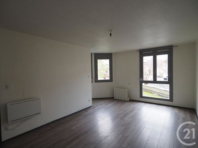 Appartement F1 à vendre - 1 pièce - 34.08 m2 - STRASBOURG - 67 - ALSACE - Century 21 Weibel