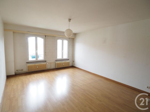 appartement - STRASBOURG - 67