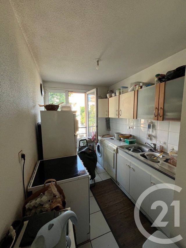 Appartement F3 à vendre - 3 pièces - 65.0 m2 - STRASBOURG - 67 - ALSACE - Century 21 Weibel