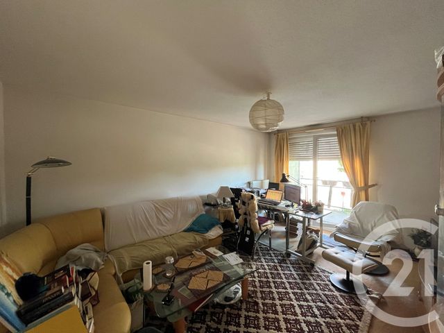 Appartement F3 à vendre - 3 pièces - 65.0 m2 - STRASBOURG - 67 - ALSACE - Century 21 Weibel