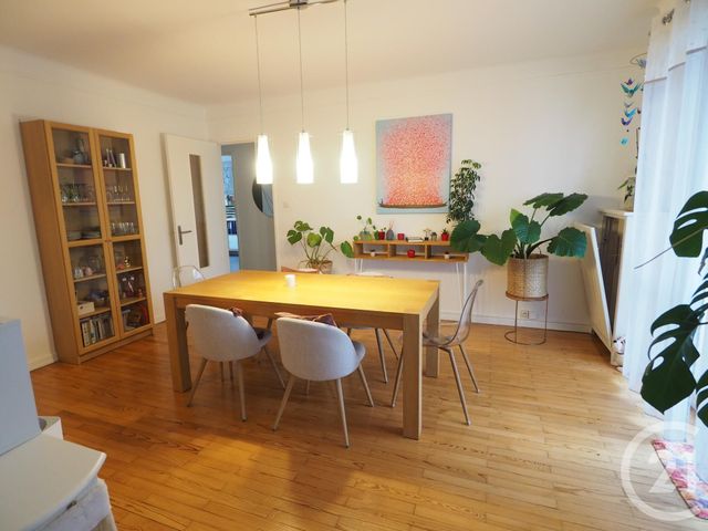 appartement - STRASBOURG - 67