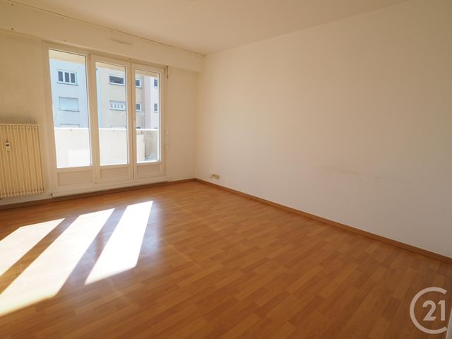Appartement F3 à vendre - 3 pièces - 74.9 m2 - STRASBOURG - 67 - ALSACE - Century 21 Weibel