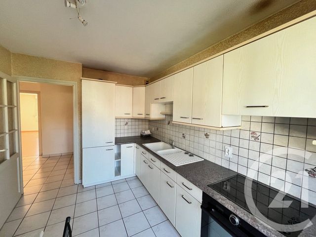 Appartement F3 à vendre - 4 pièces - 84.39 m2 - OBERHAUSBERGEN - 67 - ALSACE - Century 21 Weibel