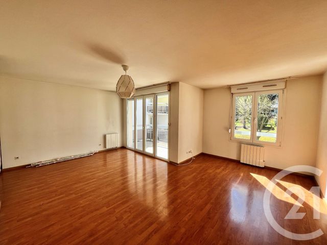 Appartement F3 à vendre OBERHAUSBERGEN