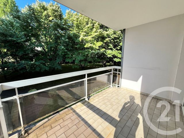 Appartement F3 à vendre OBERHAUSBERGEN