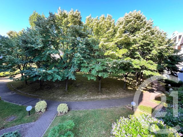 Appartement F3 à vendre - 4 pièces - 84.39 m2 - OBERHAUSBERGEN - 67 - ALSACE - Century 21 Weibel