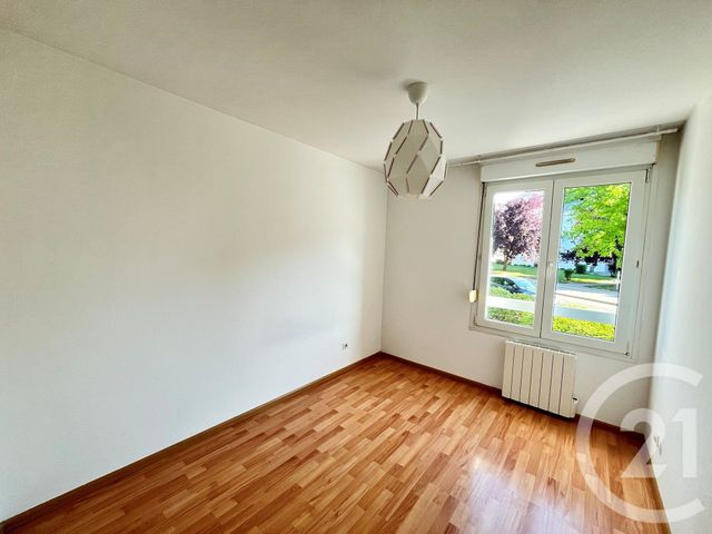 Appartement F3 à vendre - 4 pièces - 84.39 m2 - OBERHAUSBERGEN - 67 - ALSACE - Century 21 Weibel
