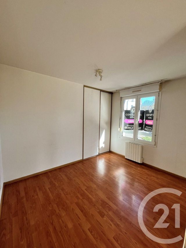 Appartement F3 à vendre - 4 pièces - 84.39 m2 - OBERHAUSBERGEN - 67 - ALSACE - Century 21 Weibel