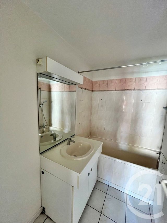 Appartement F3 à vendre - 4 pièces - 84.39 m2 - OBERHAUSBERGEN - 67 - ALSACE - Century 21 Weibel