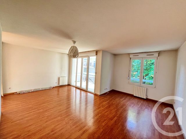 Appartement F3 à vendre - 4 pièces - 84.39 m2 - OBERHAUSBERGEN - 67 - ALSACE - Century 21 Weibel
