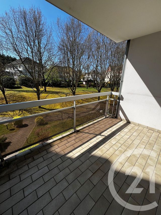 Appartement F3 à vendre - 4 pièces - 84.39 m2 - OBERHAUSBERGEN - 67 - ALSACE - Century 21 Weibel