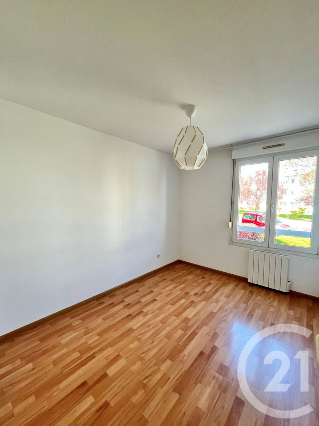 Appartement F3 à vendre - 4 pièces - 84.39 m2 - OBERHAUSBERGEN - 67 - ALSACE - Century 21 Weibel