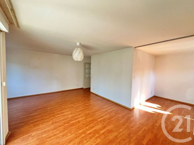 Appartement F3 à vendre OBERHAUSBERGEN