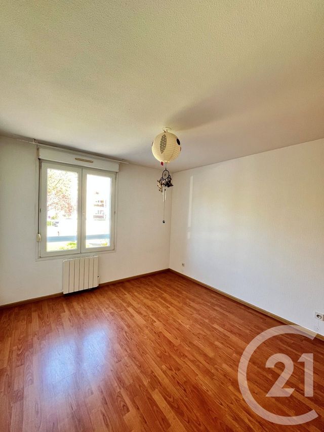 Appartement F3 à vendre - 4 pièces - 84.39 m2 - OBERHAUSBERGEN - 67 - ALSACE - Century 21 Weibel