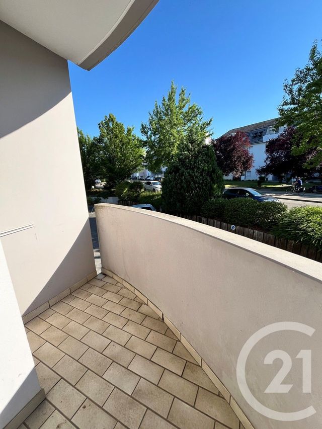 Appartement F3 à vendre - 4 pièces - 84.39 m2 - OBERHAUSBERGEN - 67 - ALSACE - Century 21 Weibel