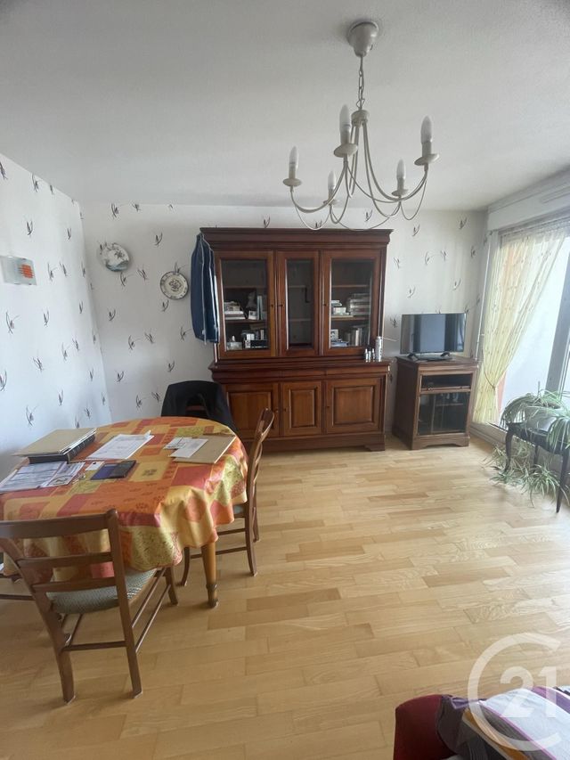 Appartement F2 à vendre STRASBOURG