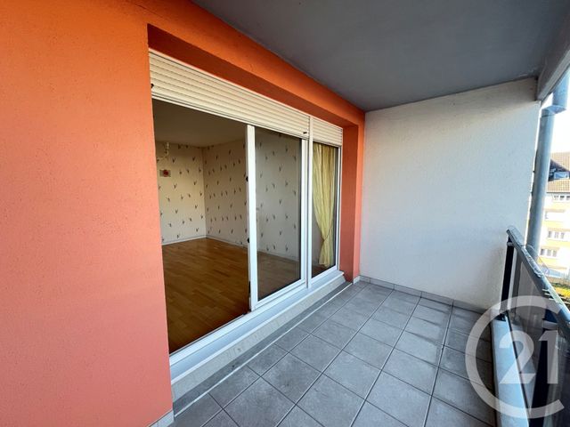 Appartement F2 à vendre STRASBOURG