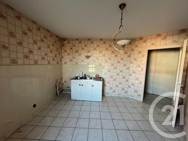 Appartement F2 à vendre - 2 pièces - 53.92 m2 - STRASBOURG - 67 - ALSACE - Century 21 Weibel