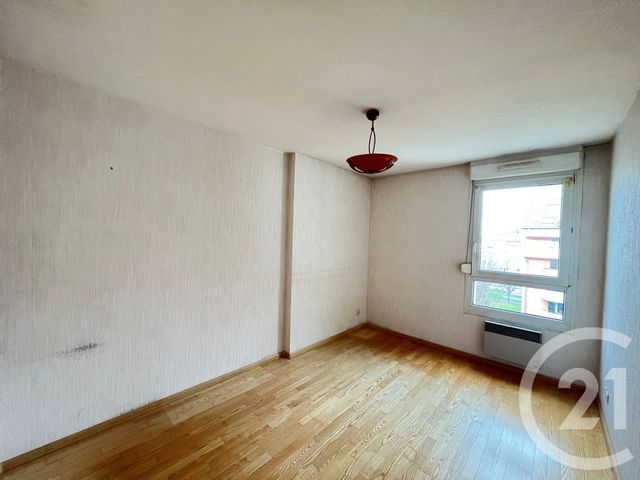Appartement F2 à vendre - 2 pièces - 53.92 m2 - STRASBOURG - 67 - ALSACE - Century 21 Weibel