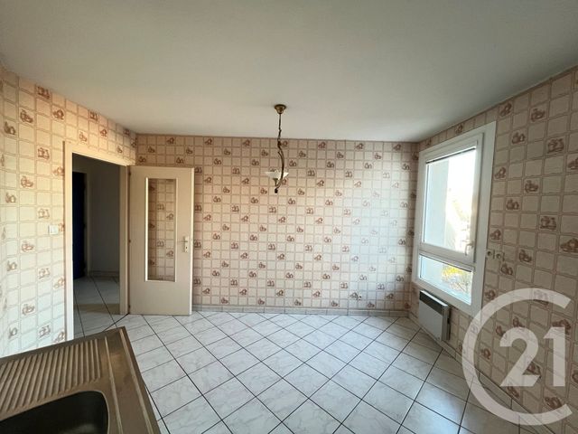 Appartement F2 à vendre - 2 pièces - 53.92 m2 - STRASBOURG - 67 - ALSACE - Century 21 Weibel