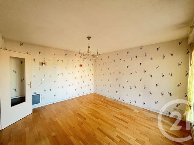 Appartement F2 à vendre STRASBOURG