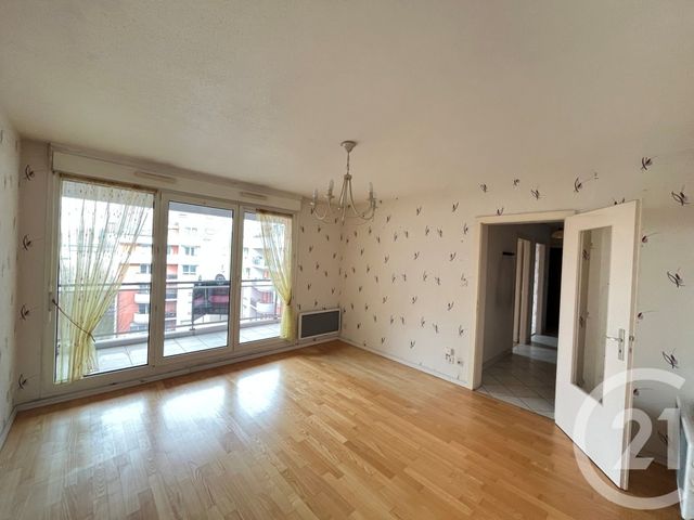 Appartement F2 à vendre - 2 pièces - 53.92 m2 - STRASBOURG - 67 - ALSACE - Century 21 Weibel