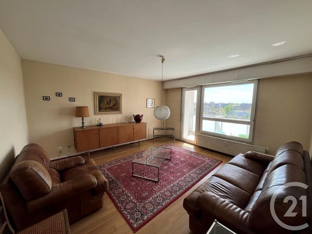 Appartement F4 à vendre - 4 pièces - 85.15 m2 - STRASBOURG - 67 - ALSACE - Century 21 Weibel