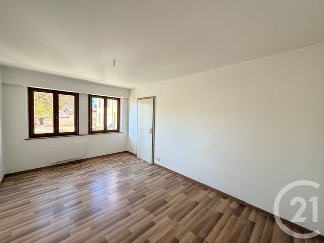 Appartement F3 à vendre - 3 pièces - 94.82 m2 - STRASBOURG - 67 - ALSACE - Century 21 Weibel