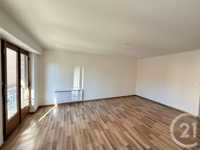 Appartement F3 à vendre - 3 pièces - 94.82 m2 - STRASBOURG - 67 - ALSACE - Century 21 Weibel