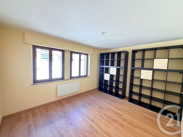 Appartement F3 à vendre - 3 pièces - 94.82 m2 - STRASBOURG - 67 - ALSACE - Century 21 Weibel