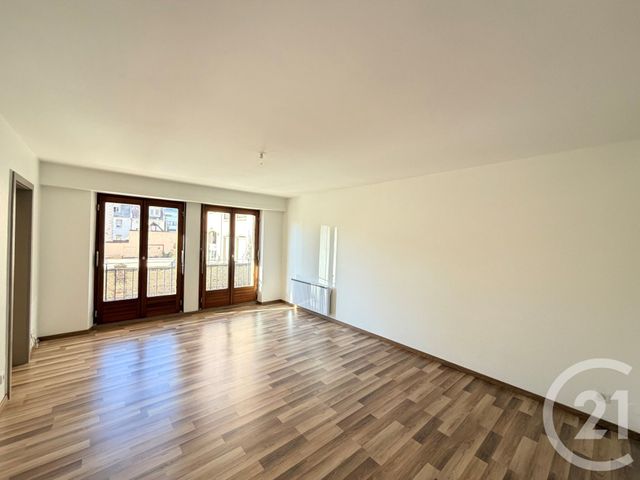 Appartement F3 à vendre STRASBOURG