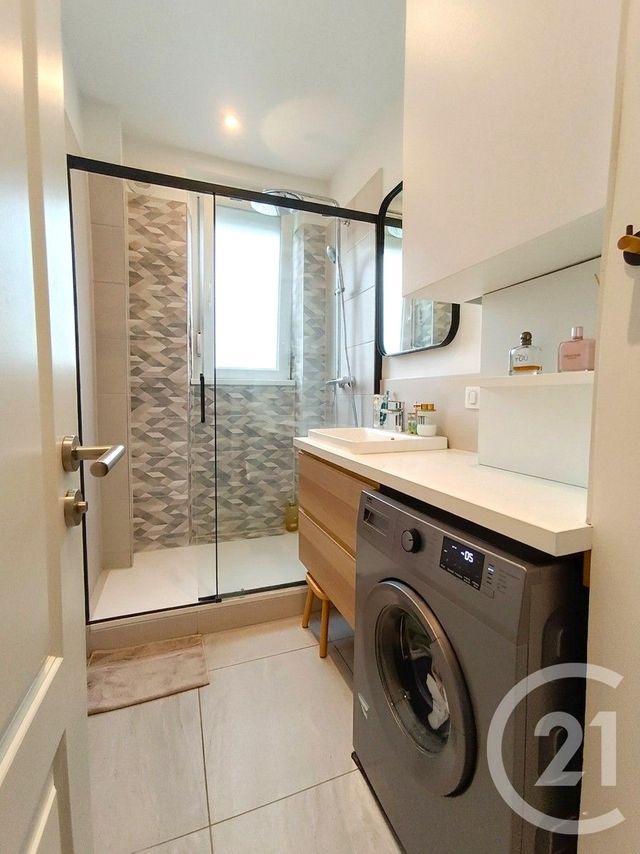 Appartement F4 à vendre - 4 pièces - 76.06 m2 - STRASBOURG - 67 - ALSACE - Century 21 Weibel