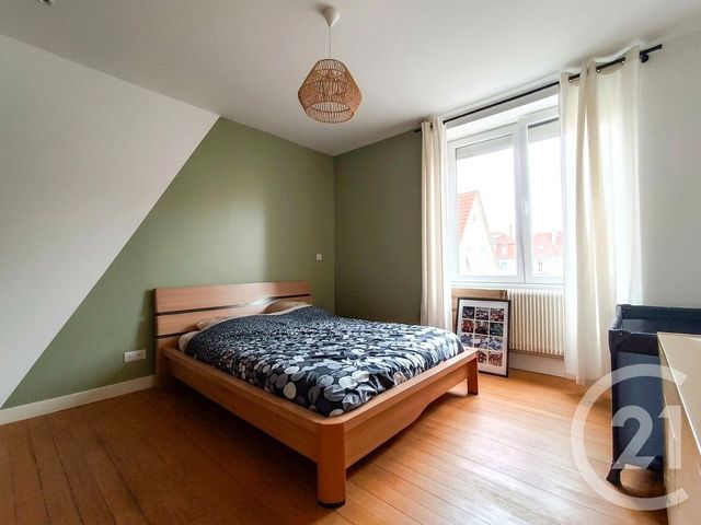 Appartement F4 à vendre - 4 pièces - 76.06 m2 - STRASBOURG - 67 - ALSACE - Century 21 Weibel