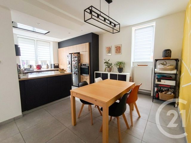 Appartement F4 à vendre STRASBOURG