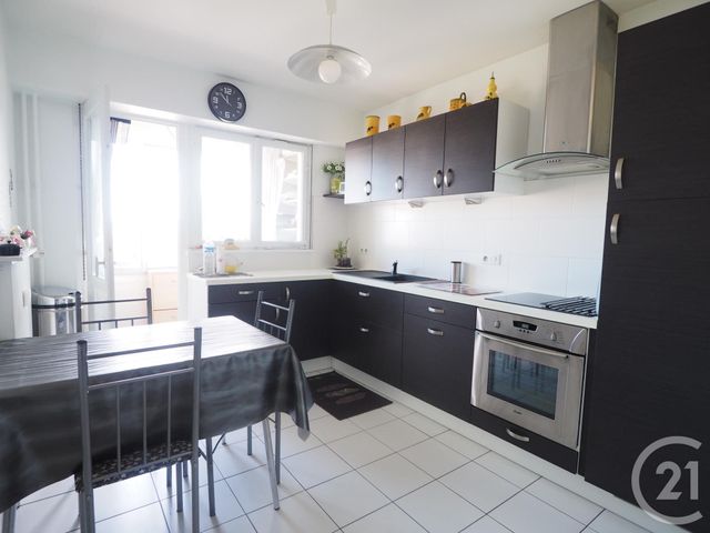 appartement - STRASBOURG - 67