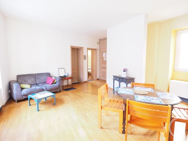 appartement - STRASBOURG - 67