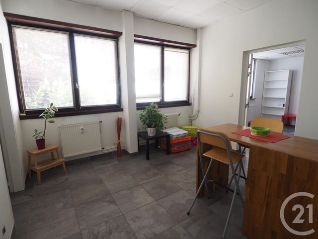 appartement - STRASBOURG - 67