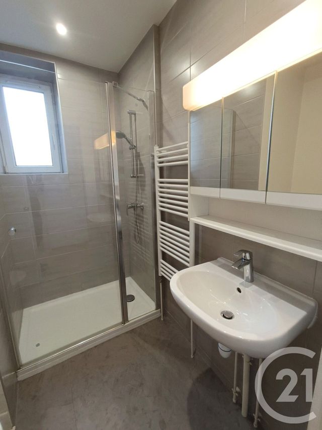 Appartement F3 à vendre - 3 pièces - 63.64 m2 - STRASBOURG - 67 - ALSACE - Century 21 Weibel