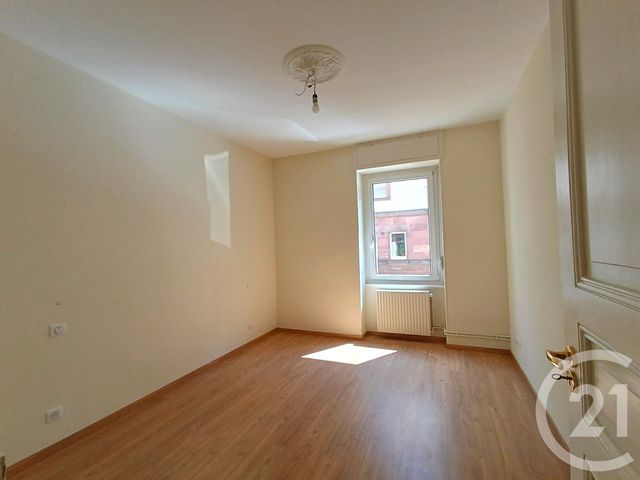 Appartement F3 à vendre - 3 pièces - 63.64 m2 - STRASBOURG - 67 - ALSACE - Century 21 Weibel