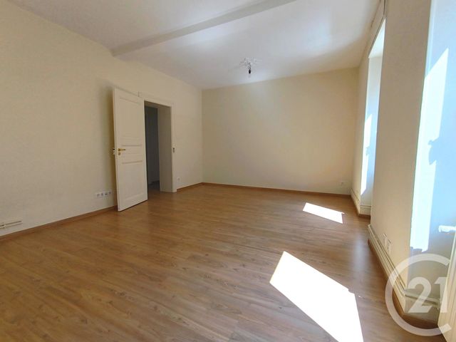 Appartement F3 à vendre - 3 pièces - 63.64 m2 - STRASBOURG - 67 - ALSACE - Century 21 Weibel