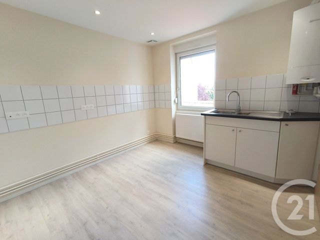 Appartement F3 à vendre - 3 pièces - 63.64 m2 - STRASBOURG - 67 - ALSACE - Century 21 Weibel