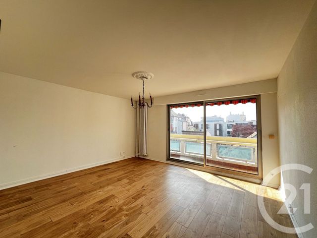 Appartement F2 à vendre - 2 pièces - 73.3 m2 - STRASBOURG - 67 - ALSACE - Century 21 Weibel