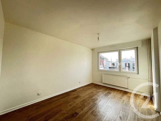 Appartement F2 à vendre - 2 pièces - 73.3 m2 - STRASBOURG - 67 - ALSACE - Century 21 Weibel