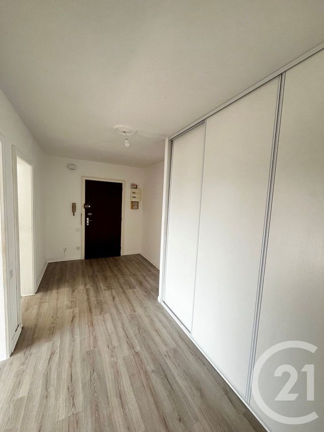 Appartement F2 à vendre - 2 pièces - 73.3 m2 - STRASBOURG - 67 - ALSACE - Century 21 Weibel