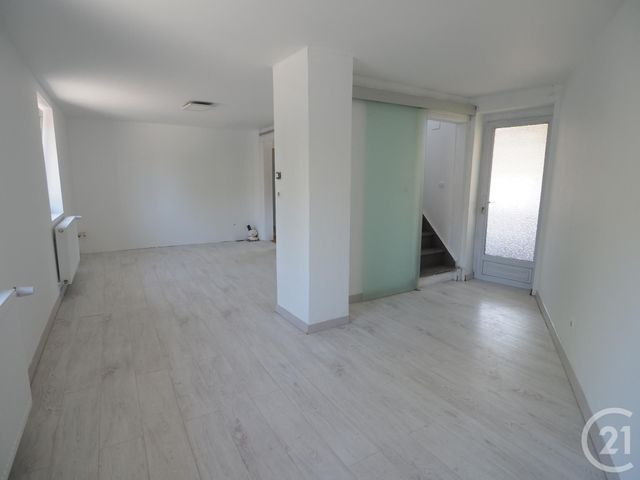 maison à vendre - 5 pièces - 92.74 m2 - STRASBOURG - 67 - ALSACE - Century 21 Weibel