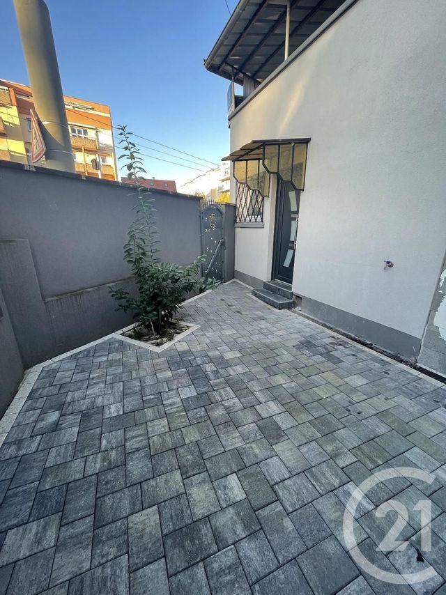 maison à vendre - 5 pièces - 92.74 m2 - STRASBOURG - 67 - ALSACE - Century 21 Weibel