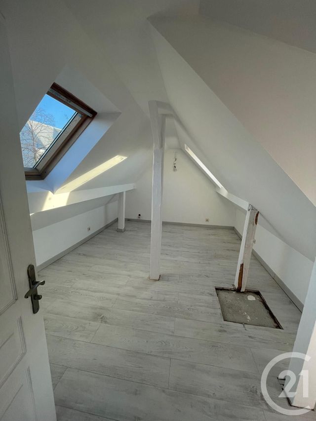 maison à vendre - 5 pièces - 92.74 m2 - STRASBOURG - 67 - ALSACE - Century 21 Weibel